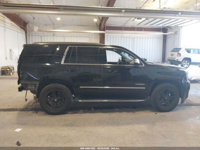 GMC YUKON SLT 2016 1GKS2BKC1GR222353 Image 14