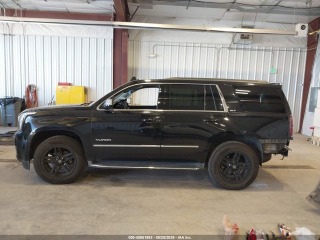 GMC YUKON SLT 2016 1GKS2BKC1GR222353 Image 15