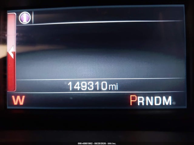 GMC YUKON SLT 2016 1GKS2BKC1GR222353 Image 16
