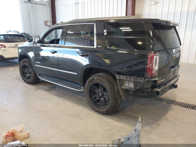 GMC YUKON SLT 2016 1GKS2BKC1GR222353 Image 3