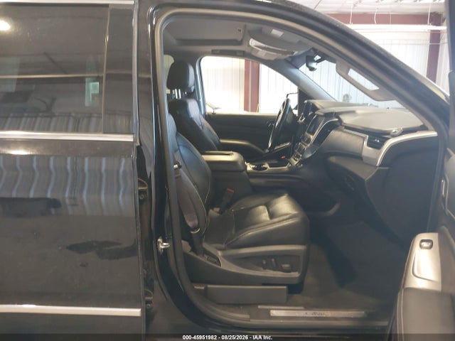 GMC YUKON SLT 2016 1GKS2BKC1GR222353 Image 5