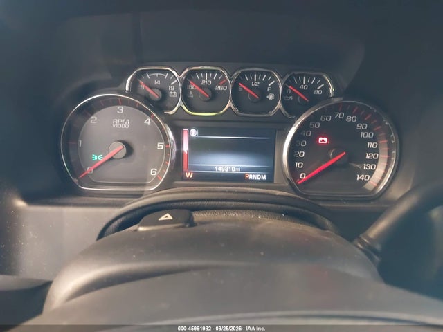 GMC YUKON SLT 2016 1GKS2BKC1GR222353 Image 7