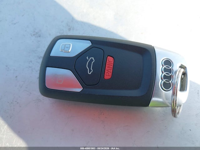 Продажа на аукционе авто 2019 Audi Q5 45 Premium, vin: WA1ANAFY4K2018365, номер лота: 45951983