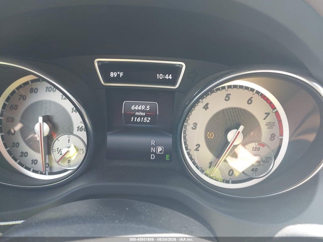 Продажа на аукционе авто 2015 Mercedes-benz Gla 250 4matic, vin: WDCTG4GB7FJ037518, номер лота: 45951986