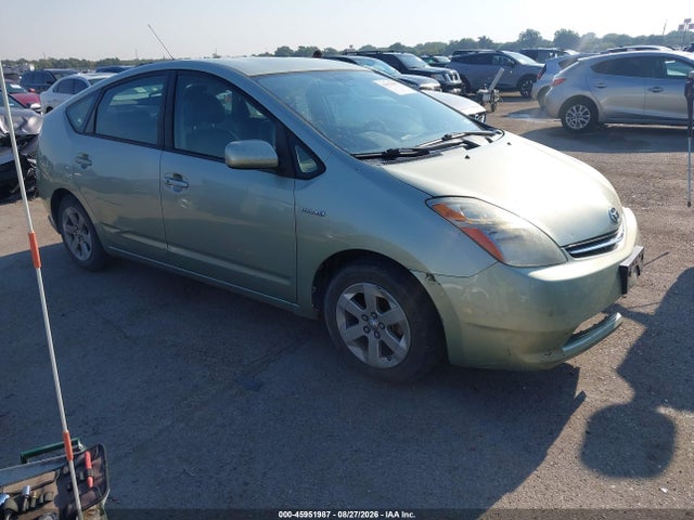Auction sale of the 2009 Toyota Prius, vin: JTDKB20U897834913, lot number: 45951987