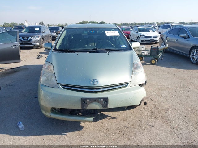 2009 Toyota Prius მანქანა იყიდება აუქციონზე, vin: JTDKB20U897834913, აუქციონის ნომერი: 45951987
