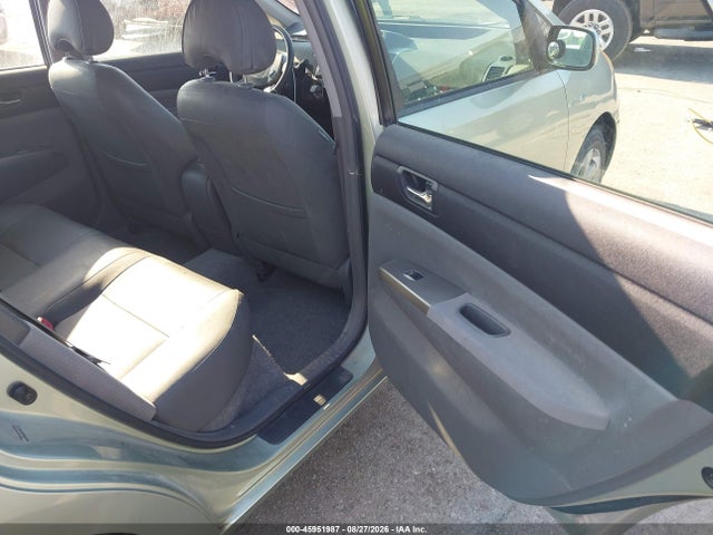 2009 Toyota Prius მანქანა იყიდება აუქციონზე, vin: JTDKB20U897834913, აუქციონის ნომერი: 45951987