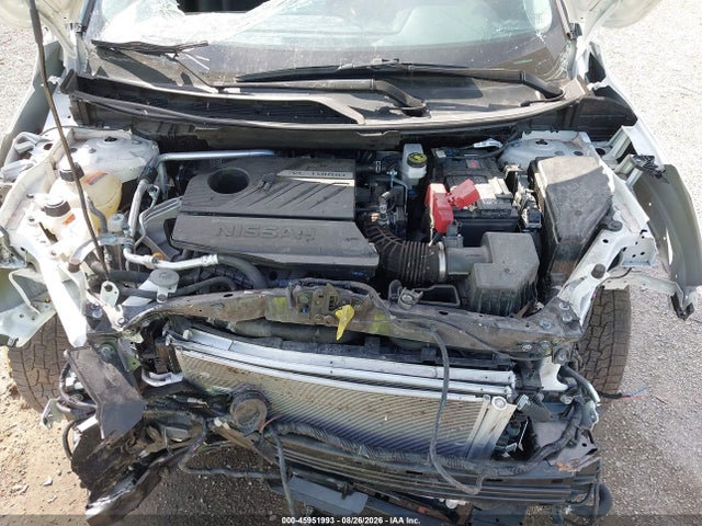 Aukcja sprzedaży 2025 Nissan Rogue Rock Creek, vin: 5N1BT3BB5SC789677, numer aukcji: 45951993