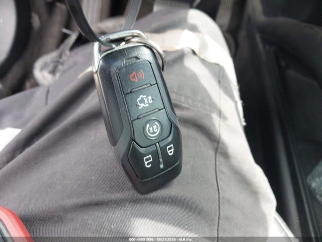 Aukcja sprzedaży 2015 Lincoln Mkz, vin: 3LN6L2G95FR603404, numer aukcji: 45951996