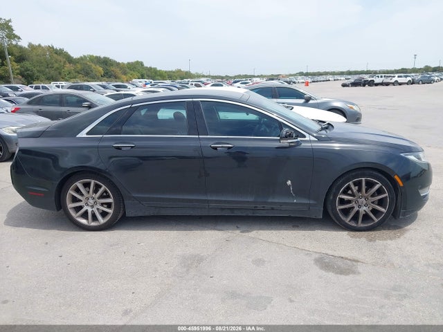 Aukcja sprzedaży 2015 Lincoln Mkz, vin: 3LN6L2G95FR603404, numer aukcji: 45951996
