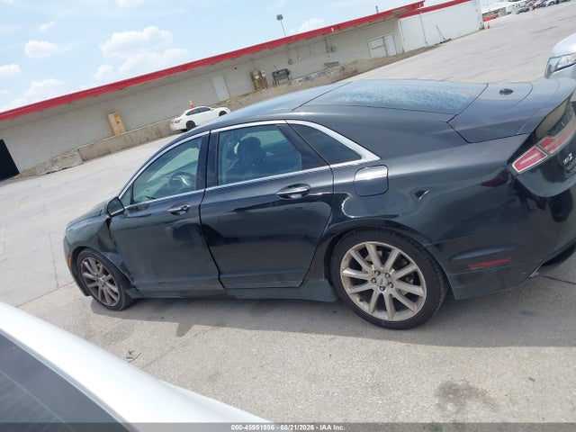 Aukcja sprzedaży 2015 Lincoln Mkz, vin: 3LN6L2G95FR603404, numer aukcji: 45951996