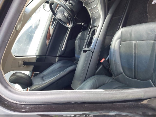 Aukcja sprzedaży 2015 Lincoln Mkz, vin: 3LN6L2G95FR603404, numer aukcji: 45951996