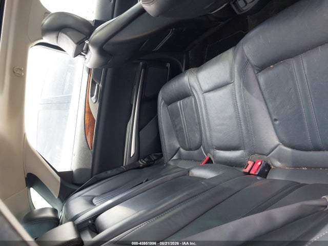Aukcja sprzedaży 2015 Lincoln Mkz, vin: 3LN6L2G95FR603404, numer aukcji: 45951996