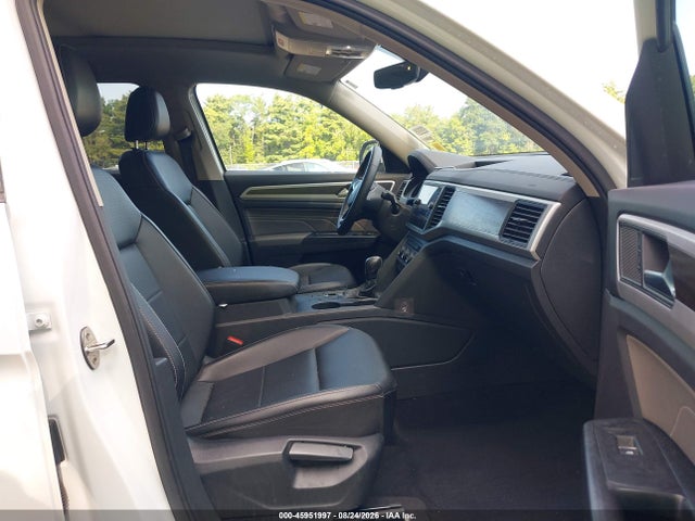 Aukcja sprzedaży 2021 Volkswagen Atlas 2.0t Se W/technology, vin: 1V2JP2CA2MC549752, numer aukcji: 45951997