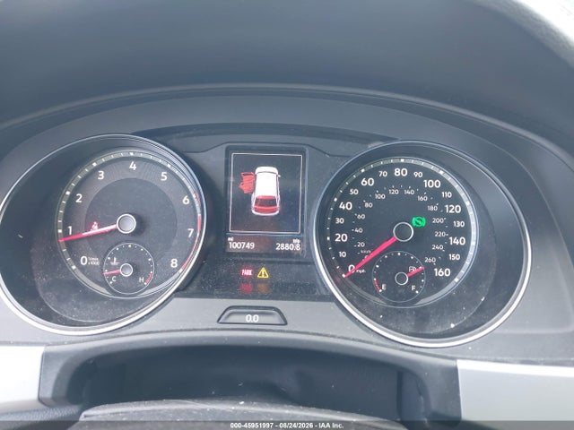 Aukcja sprzedaży 2021 Volkswagen Atlas 2.0t Se W/technology, vin: 1V2JP2CA2MC549752, numer aukcji: 45951997