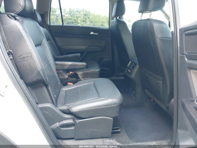 Aukcja sprzedaży 2021 Volkswagen Atlas 2.0t Se W/technology, vin: 1V2JP2CA2MC549752, numer aukcji: 45951997