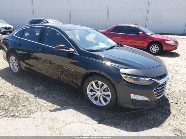 2019 Chevrolet Malibu Lt მანქანა იყიდება აუქციონზე, vin: 1G1ZD5ST1KF157304, აუქციონის ნომერი: 45951998