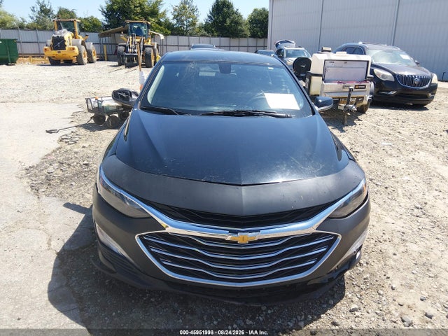 2019 Chevrolet Malibu Lt მანქანა იყიდება აუქციონზე, vin: 1G1ZD5ST1KF157304, აუქციონის ნომერი: 45951998