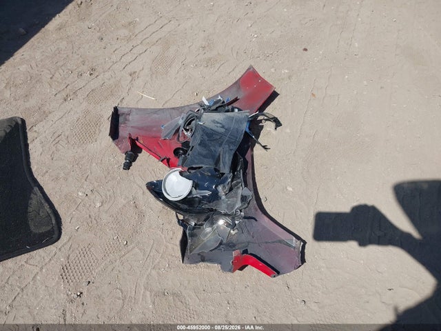 45952000 :رقم المزاد ، 1FA6P8TH2G5230051 vin ، 2016 Ford Mustang Ecoboost مزاد بيع