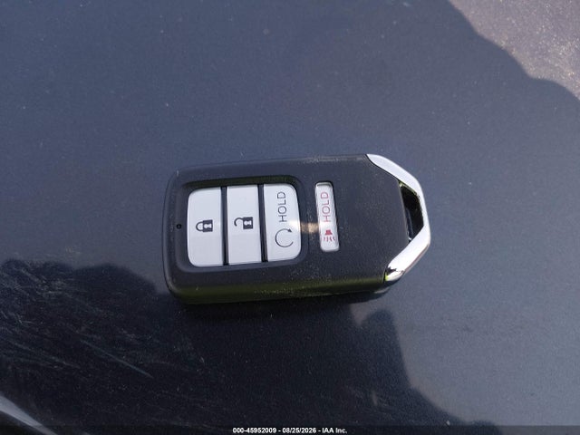 45952009 :رقم المزاد ، 5FPYK3F55SB043925 vin ، 2025 Honda Ridgeline Rtl مزاد بيع