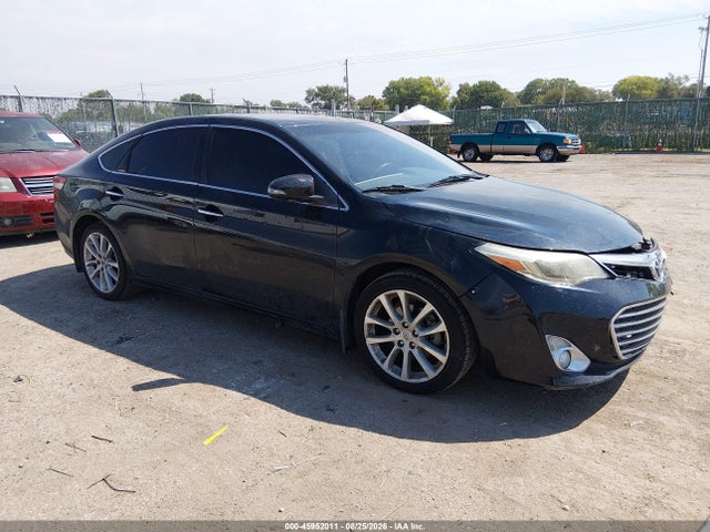 Aukcja sprzedaży 2014 Toyota Avalon Limited, vin: 4T1BK1EBXEU094063, numer aukcji: 45952011