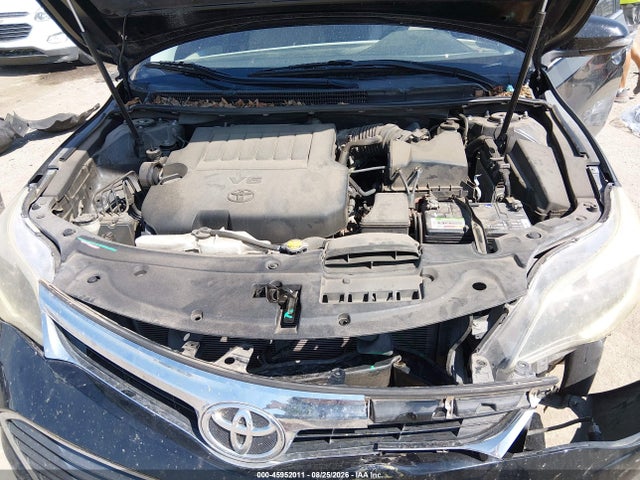 Продажа на аукционе авто 2014 Toyota Avalon Limited, vin: 4T1BK1EBXEU094063, номер лота: 45952011