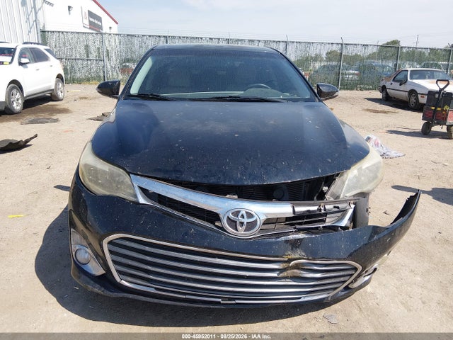 Продажа на аукционе авто 2014 Toyota Avalon Limited, vin: 4T1BK1EBXEU094063, номер лота: 45952011