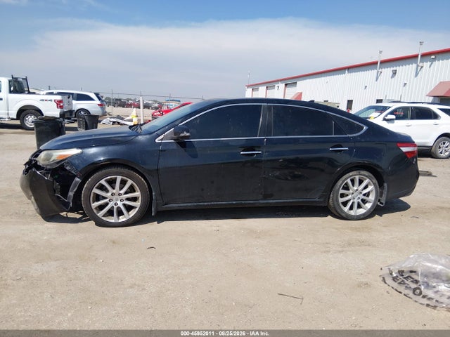 Продажа на аукционе авто 2014 Toyota Avalon Limited, vin: 4T1BK1EBXEU094063, номер лота: 45952011