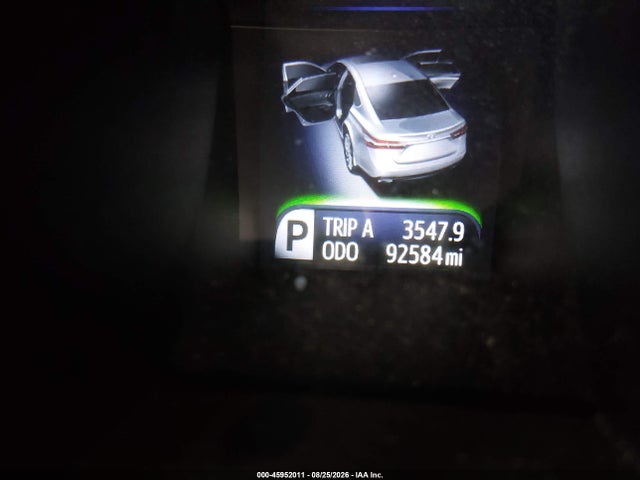 Продажа на аукционе авто 2014 Toyota Avalon Limited, vin: 4T1BK1EBXEU094063, номер лота: 45952011