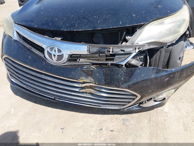 Продажа на аукционе авто 2014 Toyota Avalon Limited, vin: 4T1BK1EBXEU094063, номер лота: 45952011