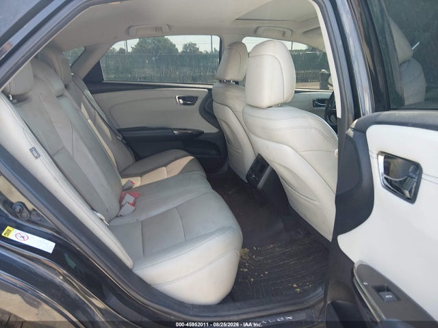 Продажа на аукционе авто 2014 Toyota Avalon Limited, vin: 4T1BK1EBXEU094063, номер лота: 45952011