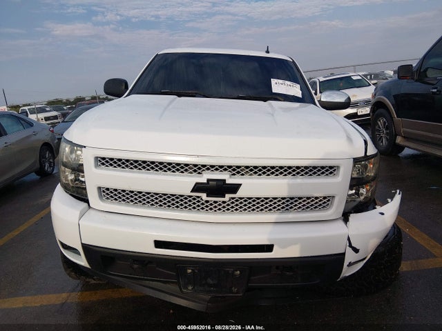 2008 Chevrolet Silverado 1500 Lt1 მანქანა იყიდება აუქციონზე, vin: 3GCEC13J78G249099, აუქციონის ნომერი: 45952016