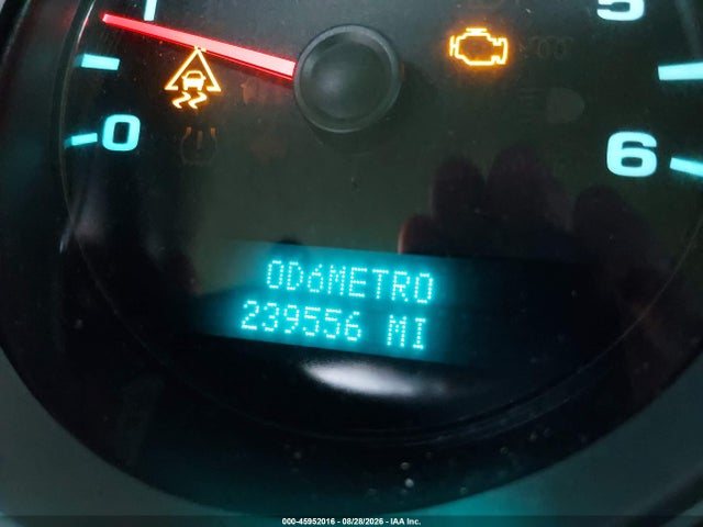 2008 Chevrolet Silverado 1500 Lt1 მანქანა იყიდება აუქციონზე, vin: 3GCEC13J78G249099, აუქციონის ნომერი: 45952016