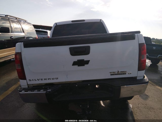 2008 Chevrolet Silverado 1500 Lt1 მანქანა იყიდება აუქციონზე, vin: 3GCEC13J78G249099, აუქციონის ნომერი: 45952016