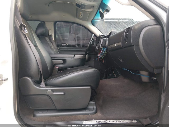 2008 Chevrolet Silverado 1500 Lt1 მანქანა იყიდება აუქციონზე, vin: 3GCEC13J78G249099, აუქციონის ნომერი: 45952016