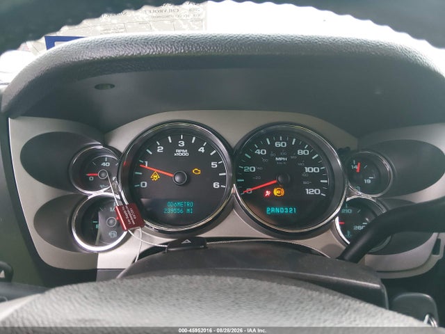 2008 Chevrolet Silverado 1500 Lt1 მანქანა იყიდება აუქციონზე, vin: 3GCEC13J78G249099, აუქციონის ნომერი: 45952016