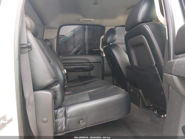 2008 Chevrolet Silverado 1500 Lt1 მანქანა იყიდება აუქციონზე, vin: 3GCEC13J78G249099, აუქციონის ნომერი: 45952016