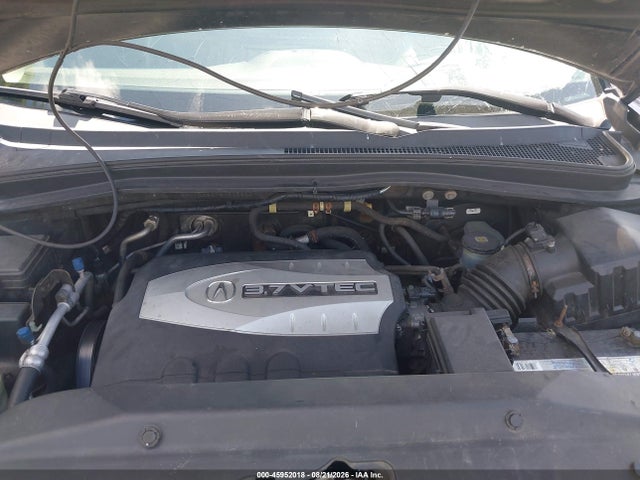 Auction sale of the 2008 Acura Mdx, vin: 2HNYD28278H525860, lot number: 45952018