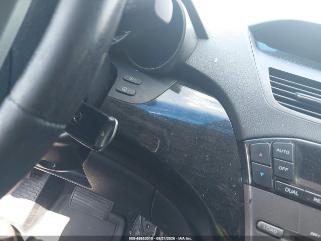 Auction sale of the 2008 Acura Mdx, vin: 2HNYD28278H525860, lot number: 45952018