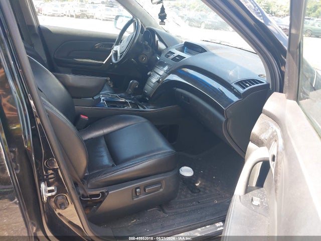 Auction sale of the 2008 Acura Mdx, vin: 2HNYD28278H525860, lot number: 45952018