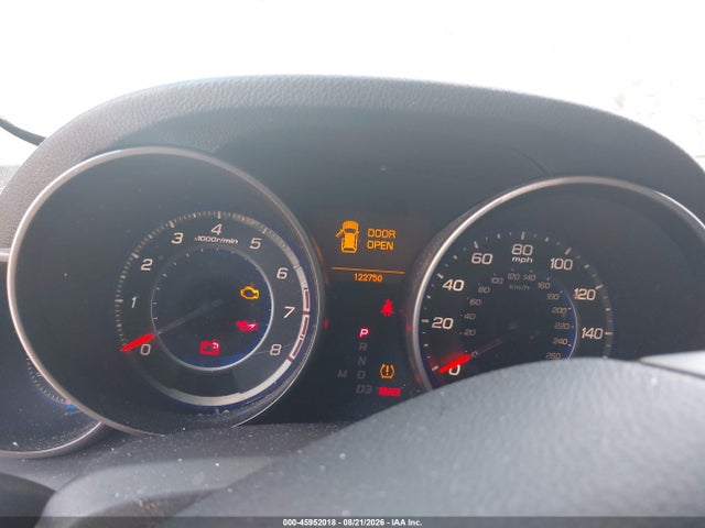 Auction sale of the 2008 Acura Mdx, vin: 2HNYD28278H525860, lot number: 45952018