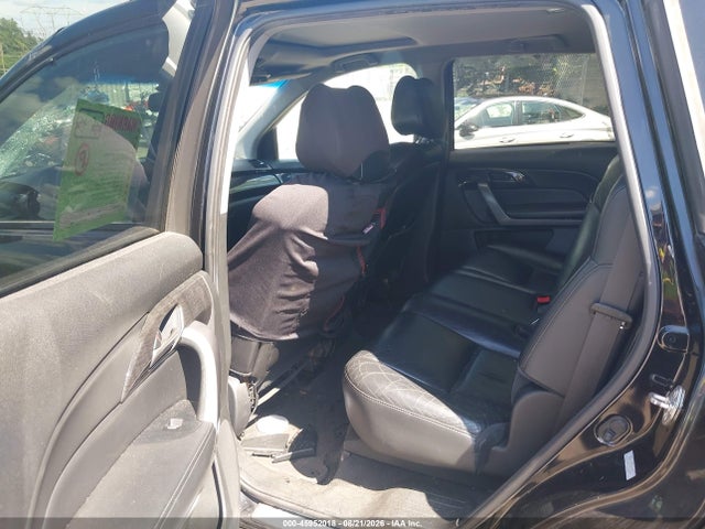 Auction sale of the 2008 Acura Mdx, vin: 2HNYD28278H525860, lot number: 45952018