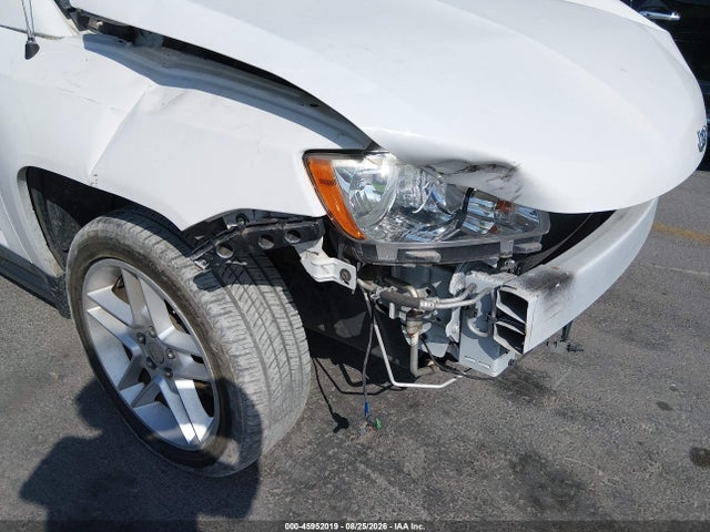 Aukcja sprzedaży 2011 Jeep Compass Limited, vin: 1J4NT5FB7BD195653, numer aukcji: 45952019