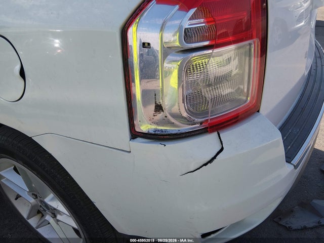 Aukcja sprzedaży 2011 Jeep Compass Limited, vin: 1J4NT5FB7BD195653, numer aukcji: 45952019