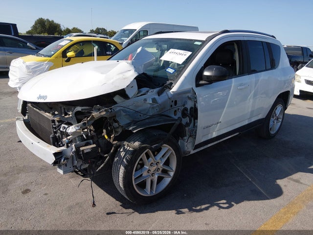 Aukcja sprzedaży 2011 Jeep Compass Limited, vin: 1J4NT5FB7BD195653, numer aukcji: 45952019