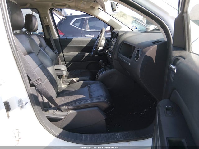 Aukcja sprzedaży 2011 Jeep Compass Limited, vin: 1J4NT5FB7BD195653, numer aukcji: 45952019