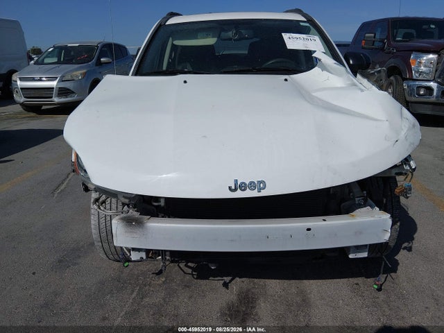 Aukcja sprzedaży 2011 Jeep Compass Limited, vin: 1J4NT5FB7BD195653, numer aukcji: 45952019