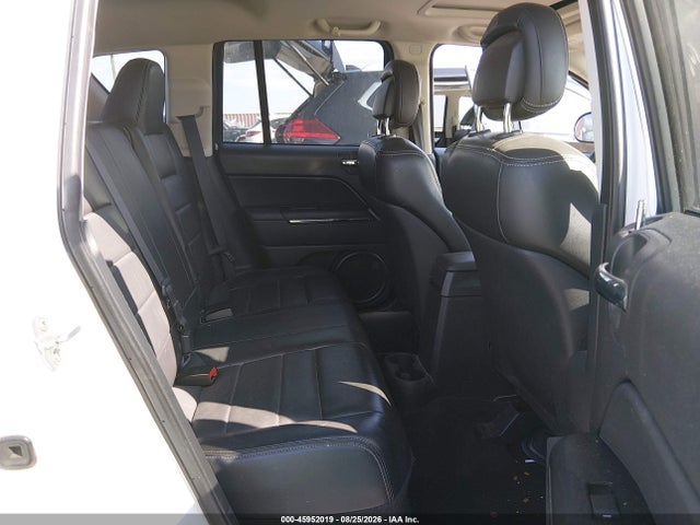 Aukcja sprzedaży 2011 Jeep Compass Limited, vin: 1J4NT5FB7BD195653, numer aukcji: 45952019