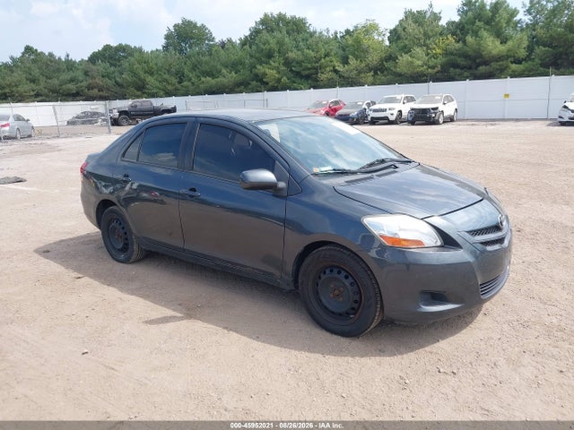 Aukcja sprzedaży 2008 Toyota Yaris, vin: JTDBT923281231306, numer aukcji: 45952021