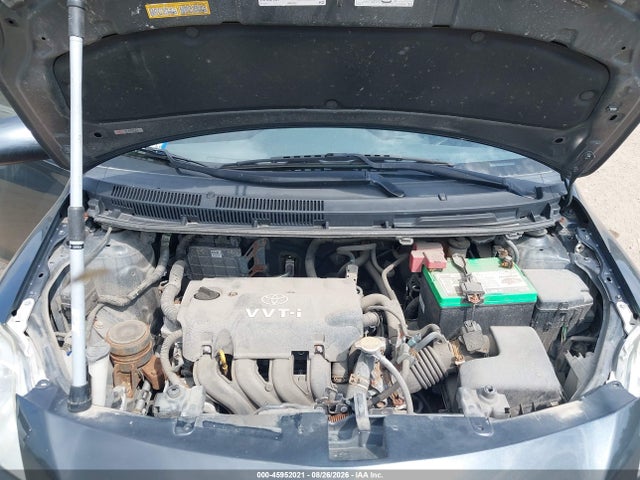 Продажа на аукционе авто 2008 Toyota Yaris, vin: JTDBT923281231306, номер лота: 45952021